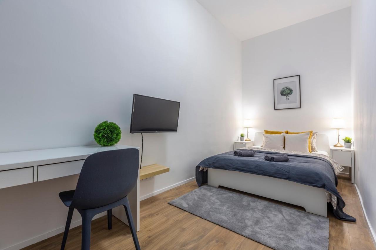 Exclusive Central Home With Sauna Next To The New York Cafe Budapesta Exterior foto